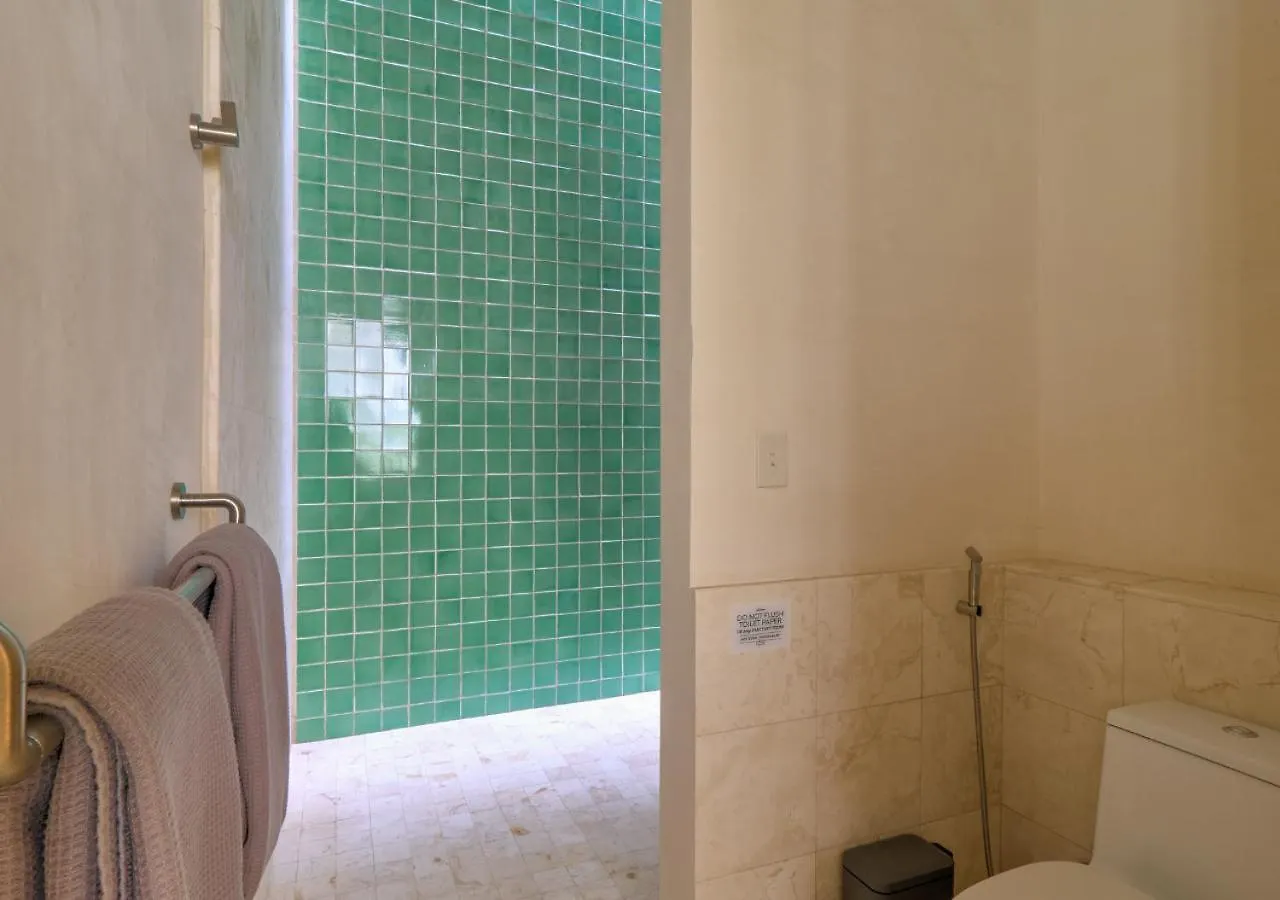 El Pueblo Merida Hotel